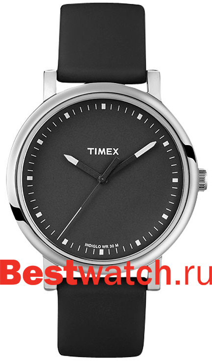 Часы Timex Easy Reade T2N921