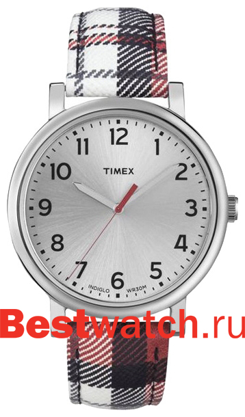 Часы Timex Easy Reade T2N922