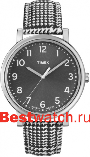 Часы Timex Easy Reade T2N923