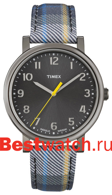 Часы Timex Easy Reade T2N925