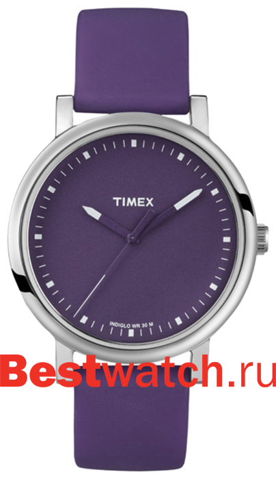 Часы Timex Easy Reade T2N926