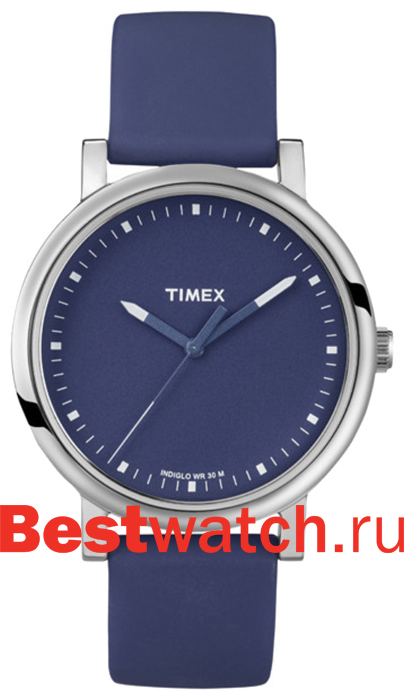 Часы Timex Easy Reade T2N927