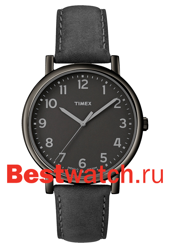 Часы Timex Easy Reade T2N956