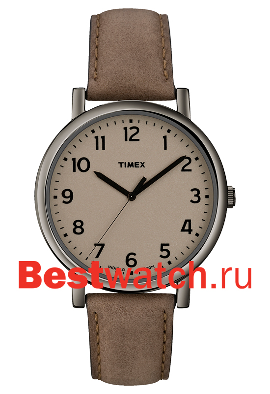 Часы Timex Easy Reade T2N957