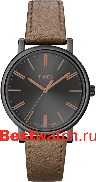 Часы Timex Easy Reade T2N961