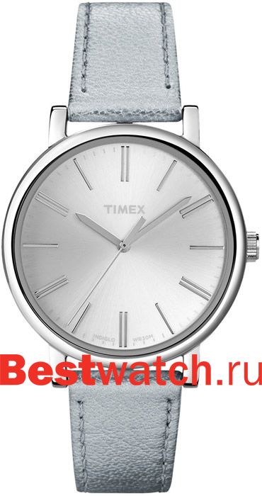 Часы Timex Easy Reade T2N963