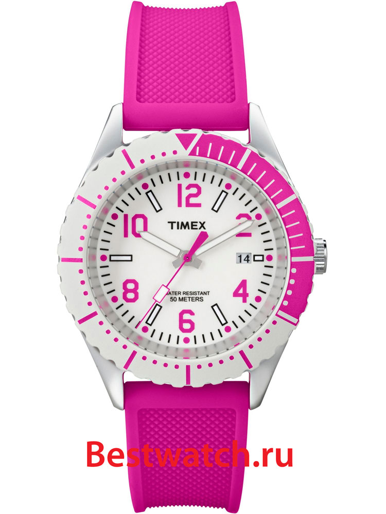 Часы Timex Originals T2P005
