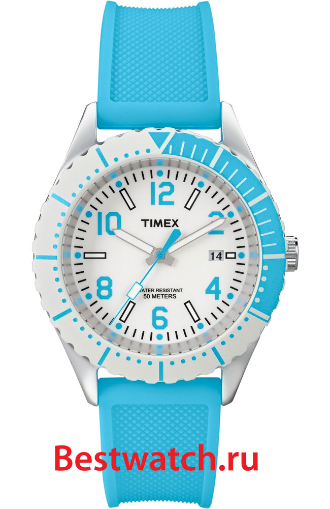 Часы Timex Originals T2P006