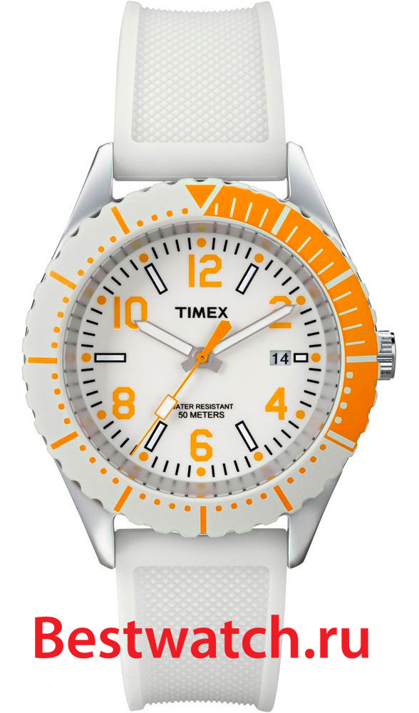 Часы Timex Originals T2P007