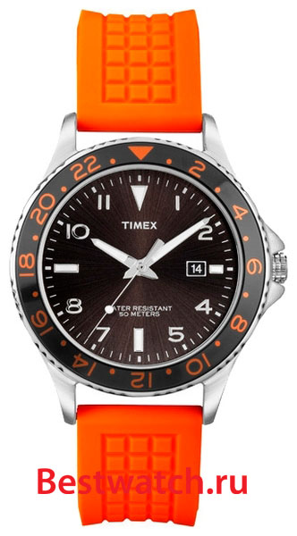 Часы Timex Sport T2P031