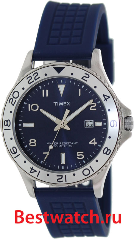 Часы Timex Sport T2P032