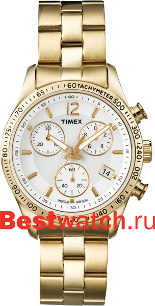Часы Timex Sport T2P058