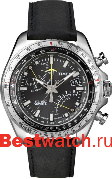 Часы Timex Sport T2P101