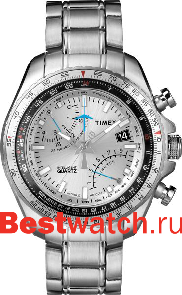 Часы Timex Sport T2P104