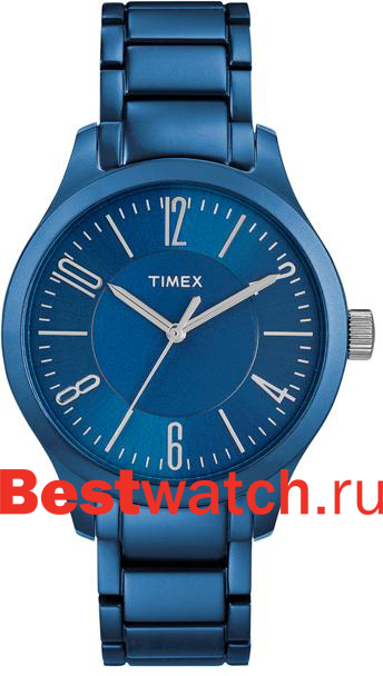 Часы Timex Aluminium T2P105