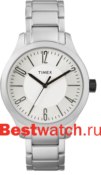 Часы Timex Aluminium T2P106