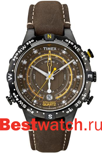 Часы Timex Compass T2P141