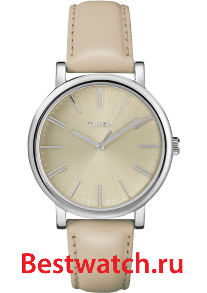 Часы Timex Originals T2P162
