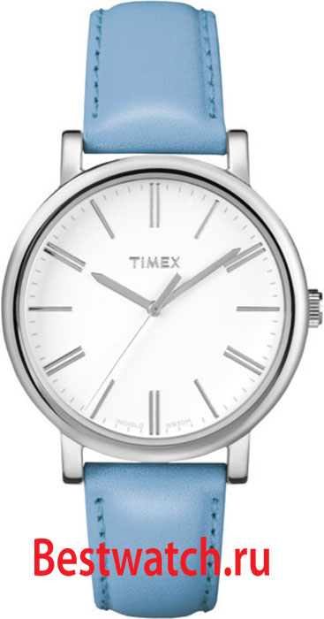 Часы Timex Originals T2P165