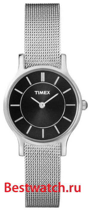 Часы Timex Classics T2P166