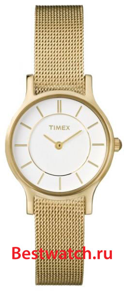 Часы Timex Classics T2P168
