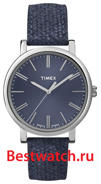 Часы Timex Originals T2P171