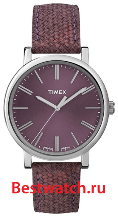 Часы Timex Originals T2P172