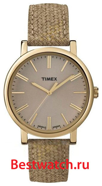 Часы Timex Originals T2P173