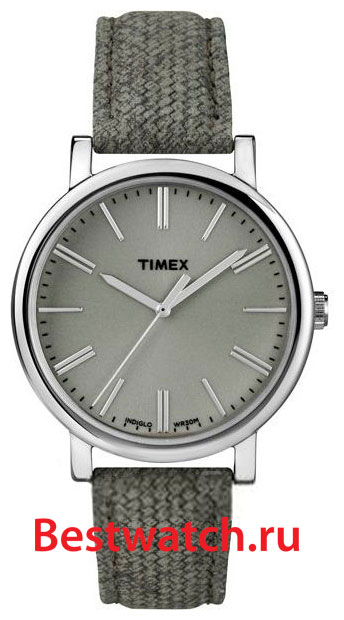 Часы Timex Originals T2P174