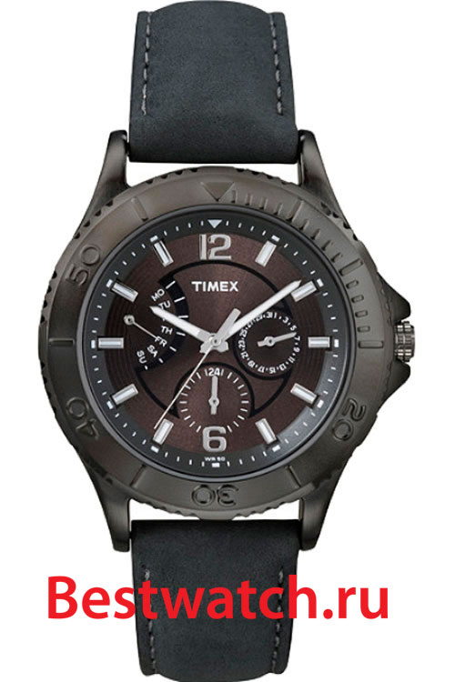 Часы Timex Sport T2P178