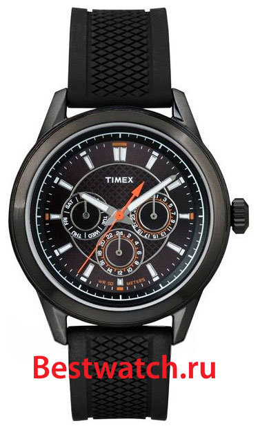 Часы Timex Sport T2P179