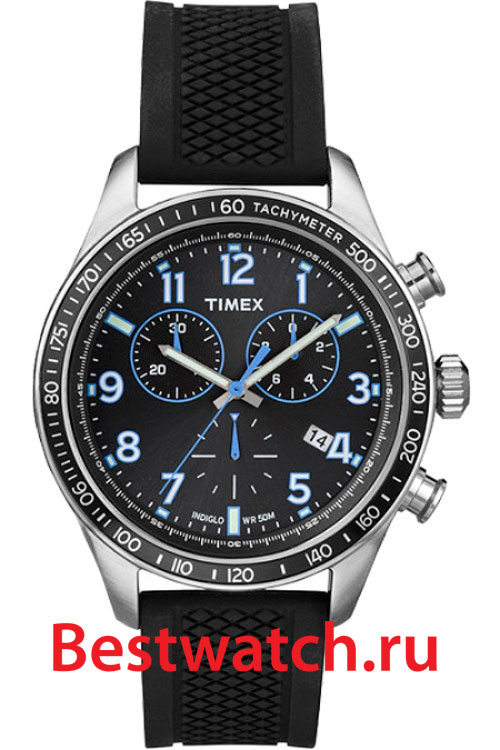 Часы Timex Sport T2P184