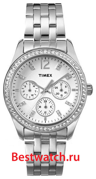 Часы Timex Classics T2P192