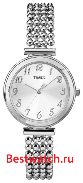 Часы Timex Dress T2P204