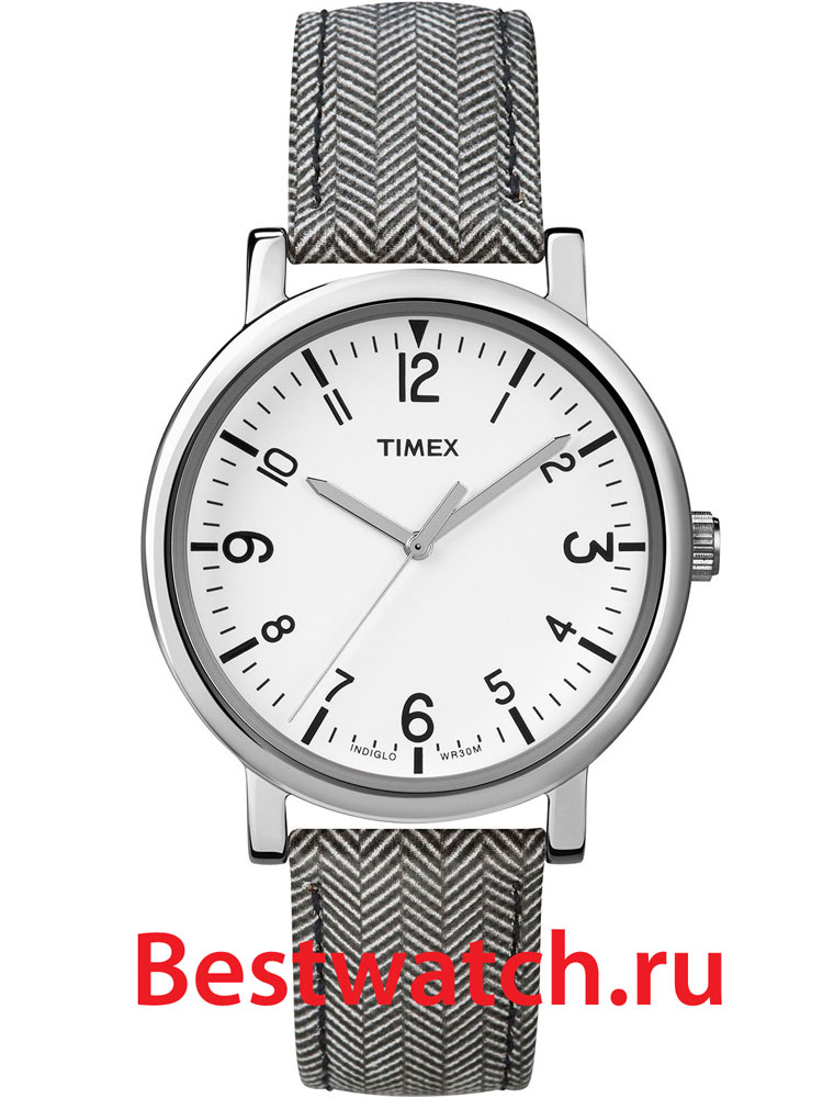 Часы Timex Originals T2P212