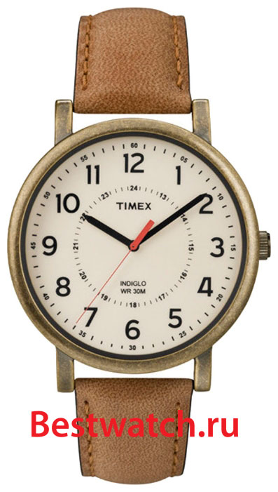 Часы Timex Originals T2P220