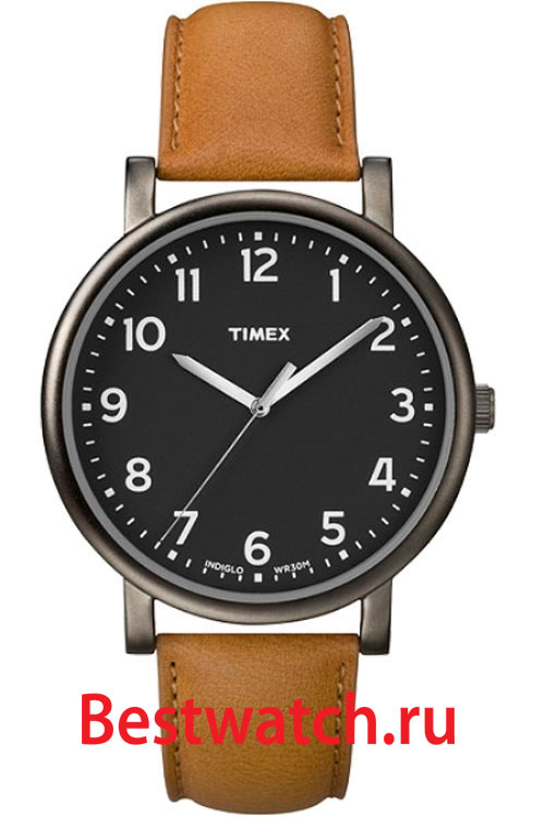 Часы Timex Originals T2P222
