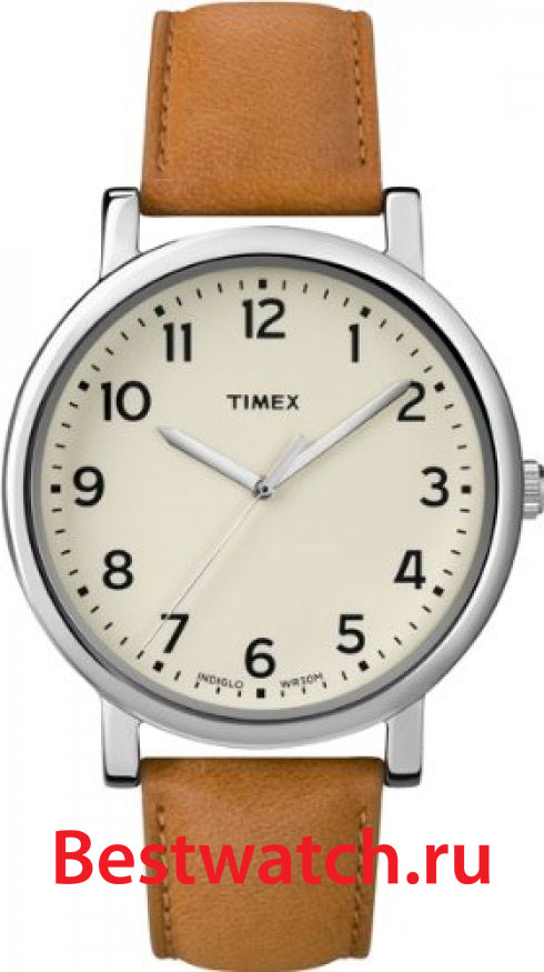 Часы Timex Originals T2P223
