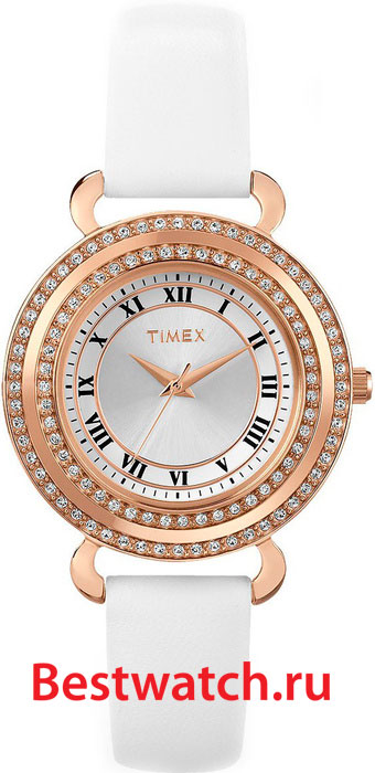 Часы Timex Crystal T2P230