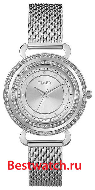 Часы Timex Crystal T2P231