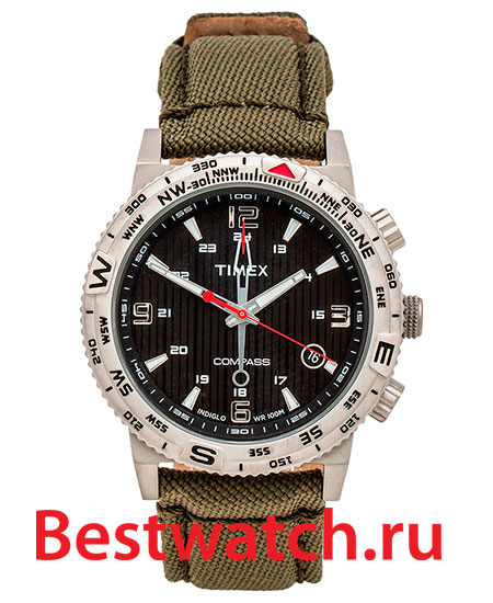 Часы Timex Intelligent T2P286