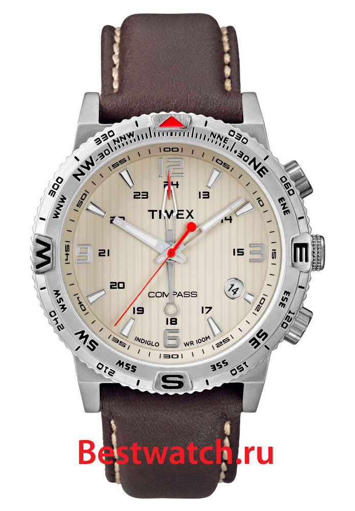 Часы Timex Intelligent T2P287