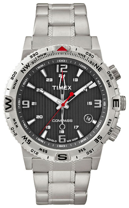 Часы Timex Intelligent T2P289