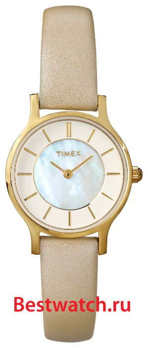 Часы Timex Classics T2P313
