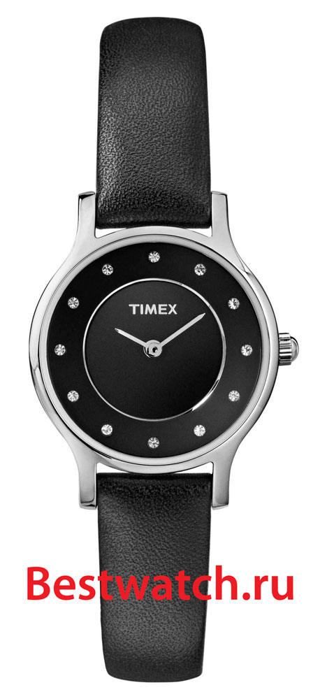 Часы Timex Classics T2P314