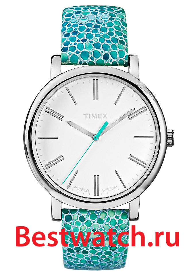 Часы Timex Originals T2P324