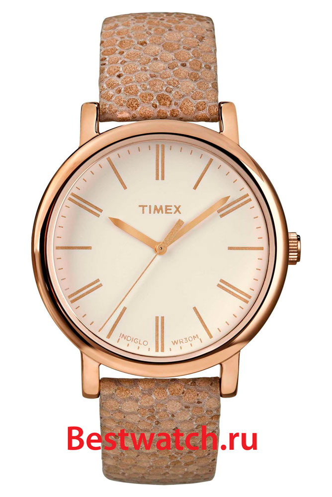 Часы Timex Originals T2P325