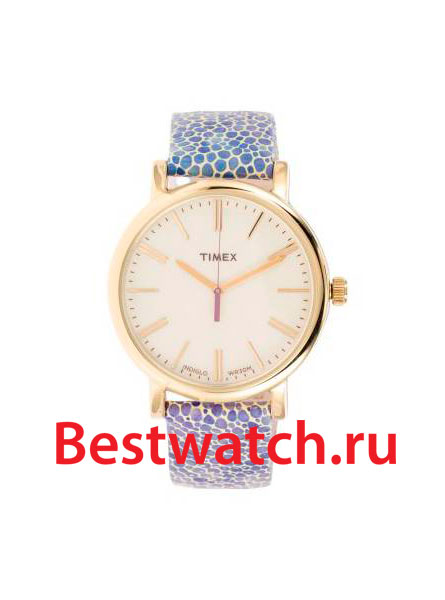 Часы Timex Originals T2P326