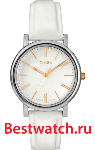 Часы Timex Originals T2P327