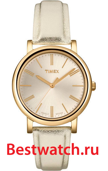 Часы Timex Originals T2P328